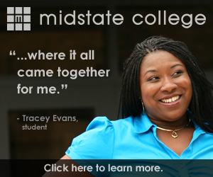 Midstate College